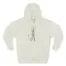 Ethel Cain Pylon Three-Panel Fleece Hoodie