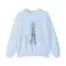 Ethel Cain Pylon Crewneck Sweatshirt