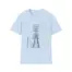 Ethel Cain Pylon Unisex Softstyle T-Shirt