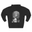 Ethel Cain Temple Onanist Three-Panel Fleece Hoodie
