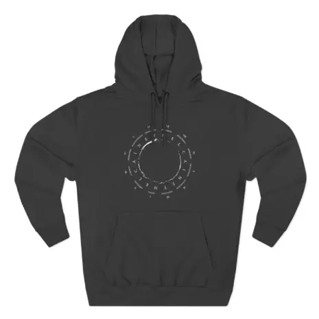 Ethel-Cain-Temple-Onanist-Three-Panel-Fleece-Hoodie-3 Ethel Cain Temple Onanist Three-Panel Fleece Hoodie