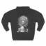 Ethel Cain Temple Onanist Three-Panel Fleece Hoodie
