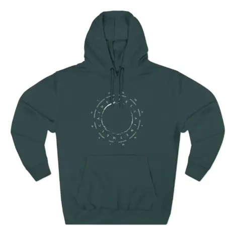 Ethel-Cain-Temple-Onanist-Three-Panel-Fleece-Hoodie-5 Ethel Cain Temple Onanist Three-Panel Fleece Hoodie