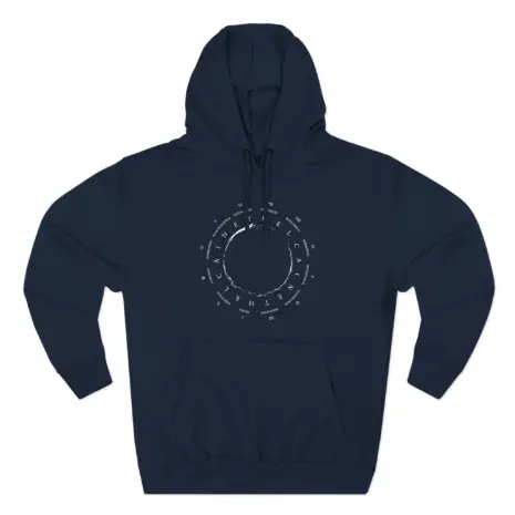 Ethel-Cain-Temple-Onanist-Three-Panel-Fleece-Hoodie-7 Ethel Cain Temple Onanist Three-Panel Fleece Hoodie