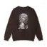Ethel Cain Temple Onanist Crewneck Sweatshirt