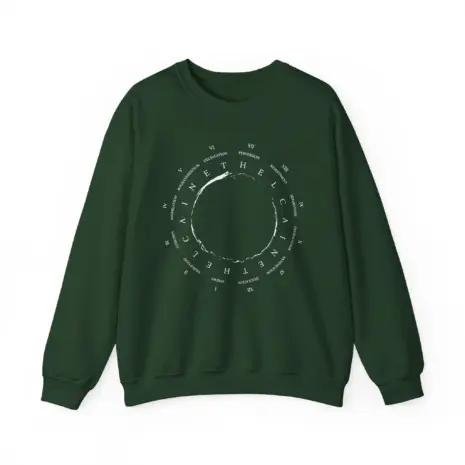 Ethel-Cain-Temple-Onanist-Unisex-Heavy-Blend-Crewneck-Sweatshirt-13 Ethel Cain Temple Onanist Crewneck Sweatshirt