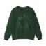 Ethel Cain Temple Onanist Crewneck Sweatshirt