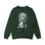 Ethel Cain Temple Onanist Crewneck Sweatshirt