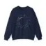 Ethel Cain Temple Onanist Crewneck SweatshirtEthel Cain Temple Onanist Crewneck Sweatshirt