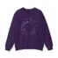 Ethel Cain Temple Onanist Crewneck Sweatshirt