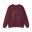 Ethel Cain Temple Onanist Crewneck Sweatshirt