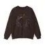 Ethel Cain Temple Onanist Crewneck Sweatshirt