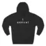 Ethel Cain Godsent Classic Three-Panel Hoodie