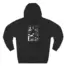 Ethel Cain Vintage Graphic Three-Panel Fleece Hoodie