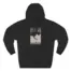 Ethel Cain Three-Panel Fleece Hoodie