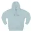 Ethel Cain Vibe Three-Panel Fleece Hoodie