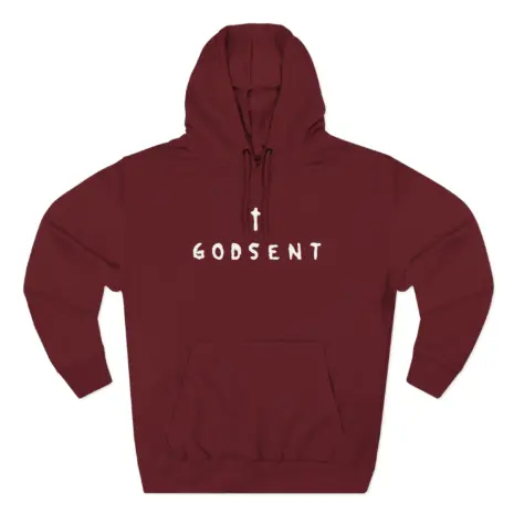 Ethel-Cain-Three-Panel-Fleece-Hoodie-11 Ethel Cain Godsent Classic Three-Panel Hoodie