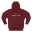 Ethel Cain Godsent Classic Three-Panel Hoodie