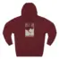 Ethel Cain Three-Panel Fleece Hoodie