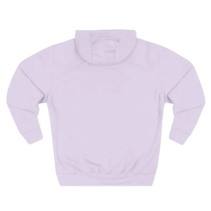 Ethel Cain Vibe Three-Panel Fleece Hoodie