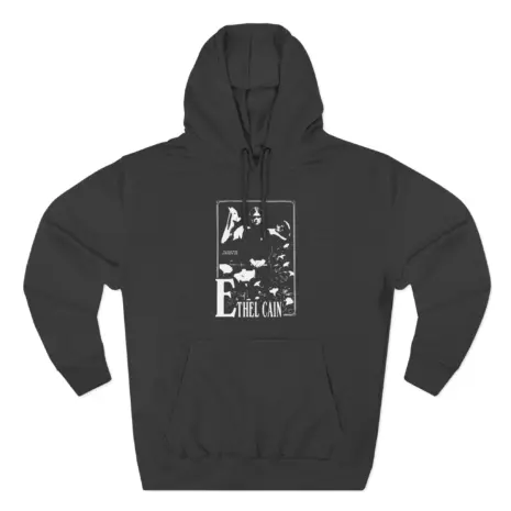 Ethel-Cain-Three-Panel-Fleece-Hoodie-3 Ethel Cain Vintage Graphic Three-Panel Fleece Hoodie