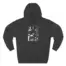 Ethel Cain Vintage Graphic Three-Panel Fleece Hoodie
