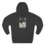 Ethel Cain Three-Panel Fleece Hoodie Ethel Cain Three-Panel Fleece Hoodie