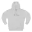 Ethel Cain Vibe Three-Panel Fleece Hoodie