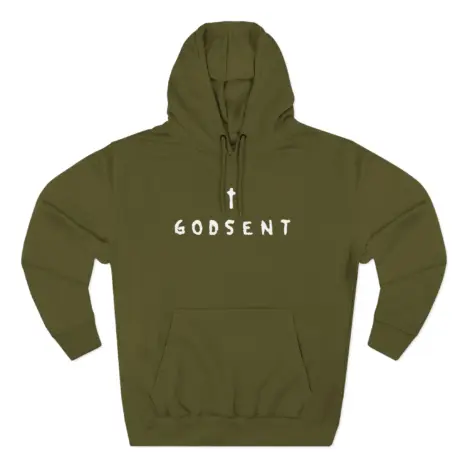 Ethel-Cain-Three-Panel-Fleece-Hoodie-5 Ethel Cain Godsent Classic Three-Panel Hoodie