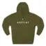Ethel Cain Godsent Classic Three-Panel Hoodie