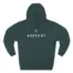 Ethel Cain Godsent Classic Three-Panel Hoodie