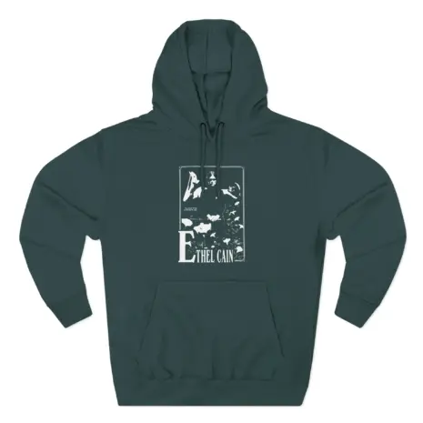 Ethel-Cain-Three-Panel-Fleece-Hoodie-7 Ethel Cain Vintage Graphic Three-Panel Fleece Hoodie