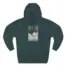 Ethel Cain Three-Panel Fleece Hoodie
