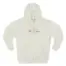 Ethel Cain Vibe Three-Panel Fleece Hoodie