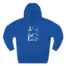 Ethel Cain Vintage Graphic Three-Panel Fleece Hoodie