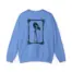 Ethel Cain Tornado Crewneck Sweatshirt