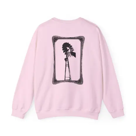 Ethel-Cain-Tornado-Unisex-Heavy-Blend-Crewneck-Sweatshirt-12 Ethel Cain Tornado Crewneck Sweatshirt