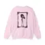 Ethel Cain Tornado Crewneck Sweatshirt