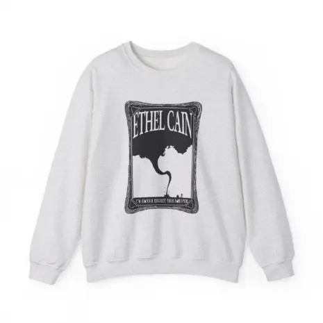 Ethel-Cain-Tornado-Unisex-Heavy-Blend-Crewneck-Sweatshirt-3 Ethel Cain Tornado Crewneck Sweatshirt