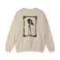 Ethel Cain Tornado Crewneck Sweatshirt