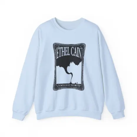 Ethel-Cain-Tornado-Unisex-Heavy-Blend-Crewneck-Sweatshirt-7 Ethel Cain Tornado Crewneck Sweatshirt