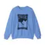 Ethel Cain Tornado Crewneck SweatshirtEthel Cain Tornado Crewneck Sweatshirt