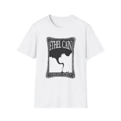 Ethel Cain Tornado Unisex Softstyle T-Shirt