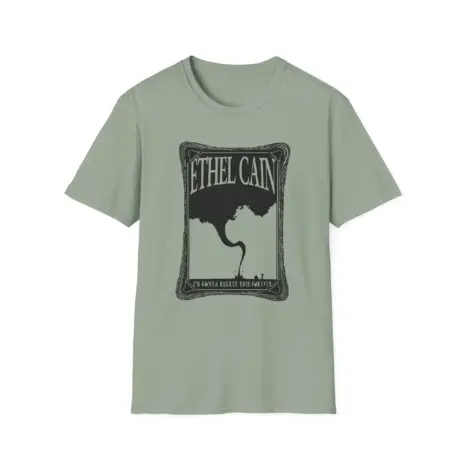 Ethel-Cain-Tornado-Unisex-Softstyle-T-Shirt-13 Ethel Cain Tornado Unisex Softstyle T-Shirt