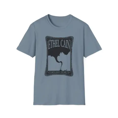 Ethel-Cain-Tornado-Unisex-Softstyle-T-Shirt-19 Ethel Cain Tornado Unisex Softstyle T-Shirt