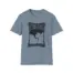 Ethel Cain Tornado Unisex Softstyle T-Shirt