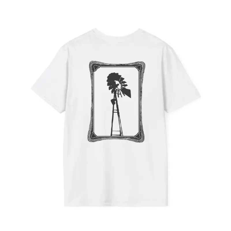 Ethel Cain Tornado Unisex Softstyle T-Shirt