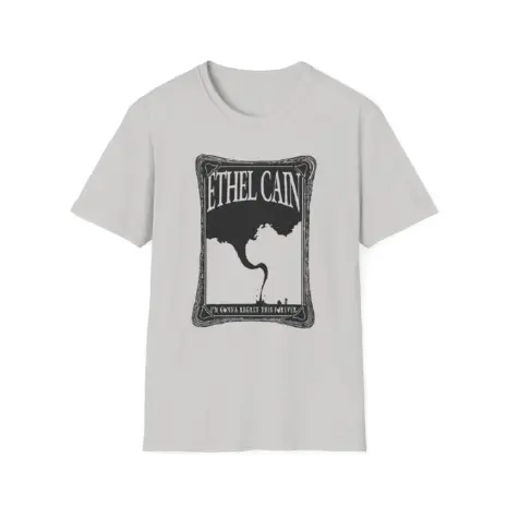 Ethel-Cain-Tornado-Unisex-Softstyle-T-Shirt-5 Ethel Cain Tornado Unisex Softstyle T-Shirt