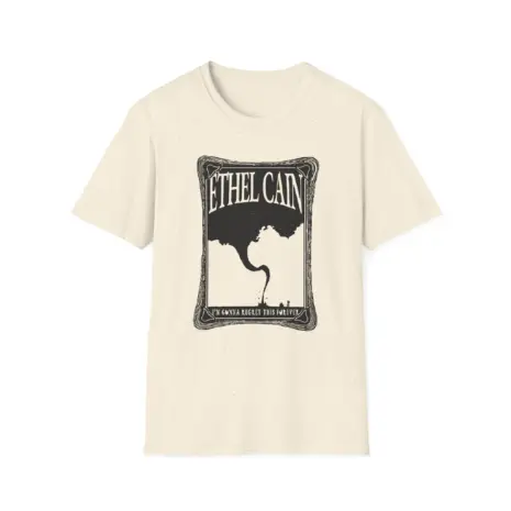 Ethel-Cain-Tornado-Unisex-Softstyle-T-Shirt-9 Ethel Cain Tornado Unisex Softstyle T-Shirt