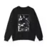 Ethel Cain Vintage Graphic Crewneck Sweatshirt